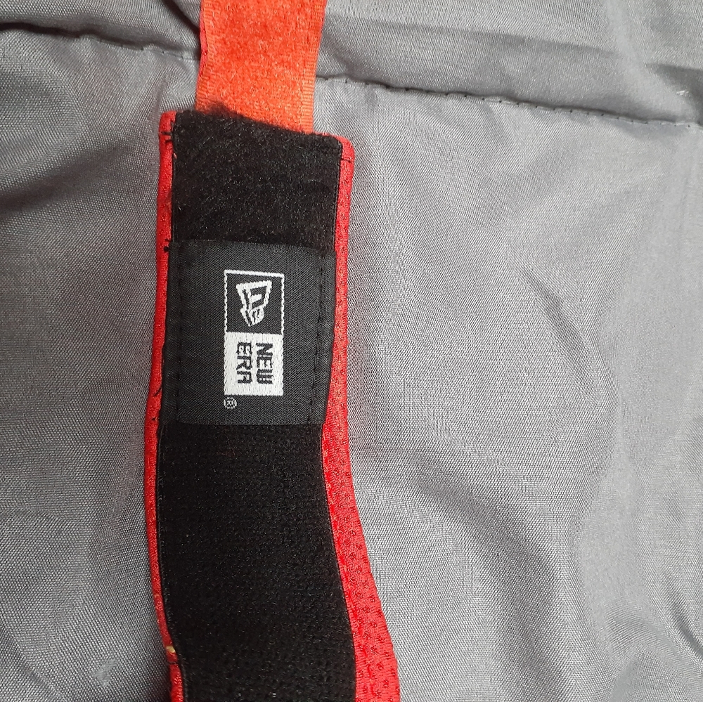 Clemson visor - Picture 3 of 3
